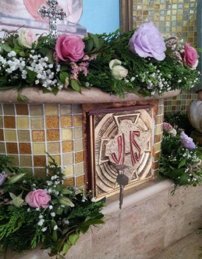 Grand Hotel Stella Maris Italia 팔미 외부 사진