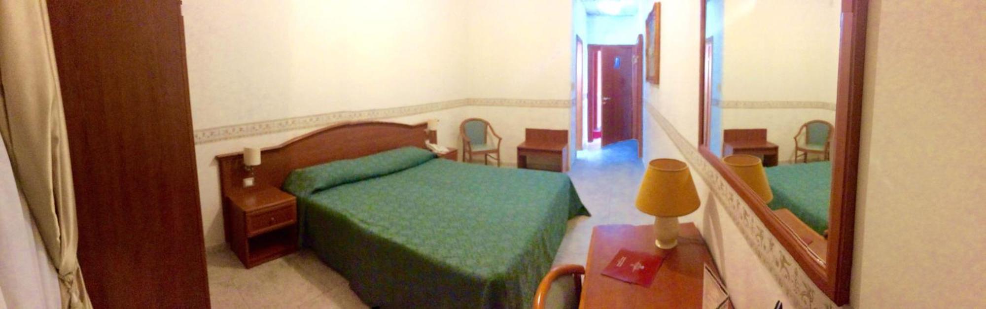 Grand Hotel Stella Maris Italia 팔미 객실 사진