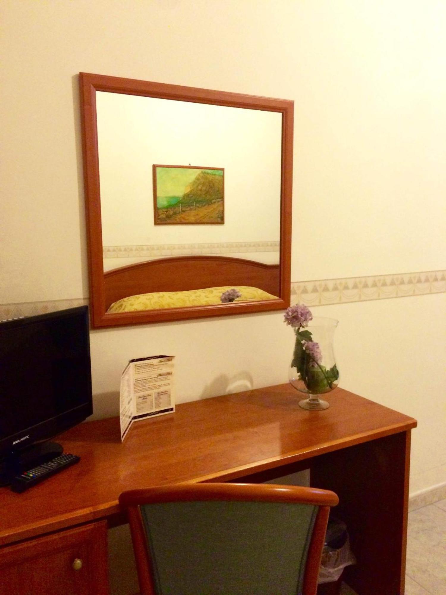 Grand Hotel Stella Maris Italia 팔미 객실 사진
