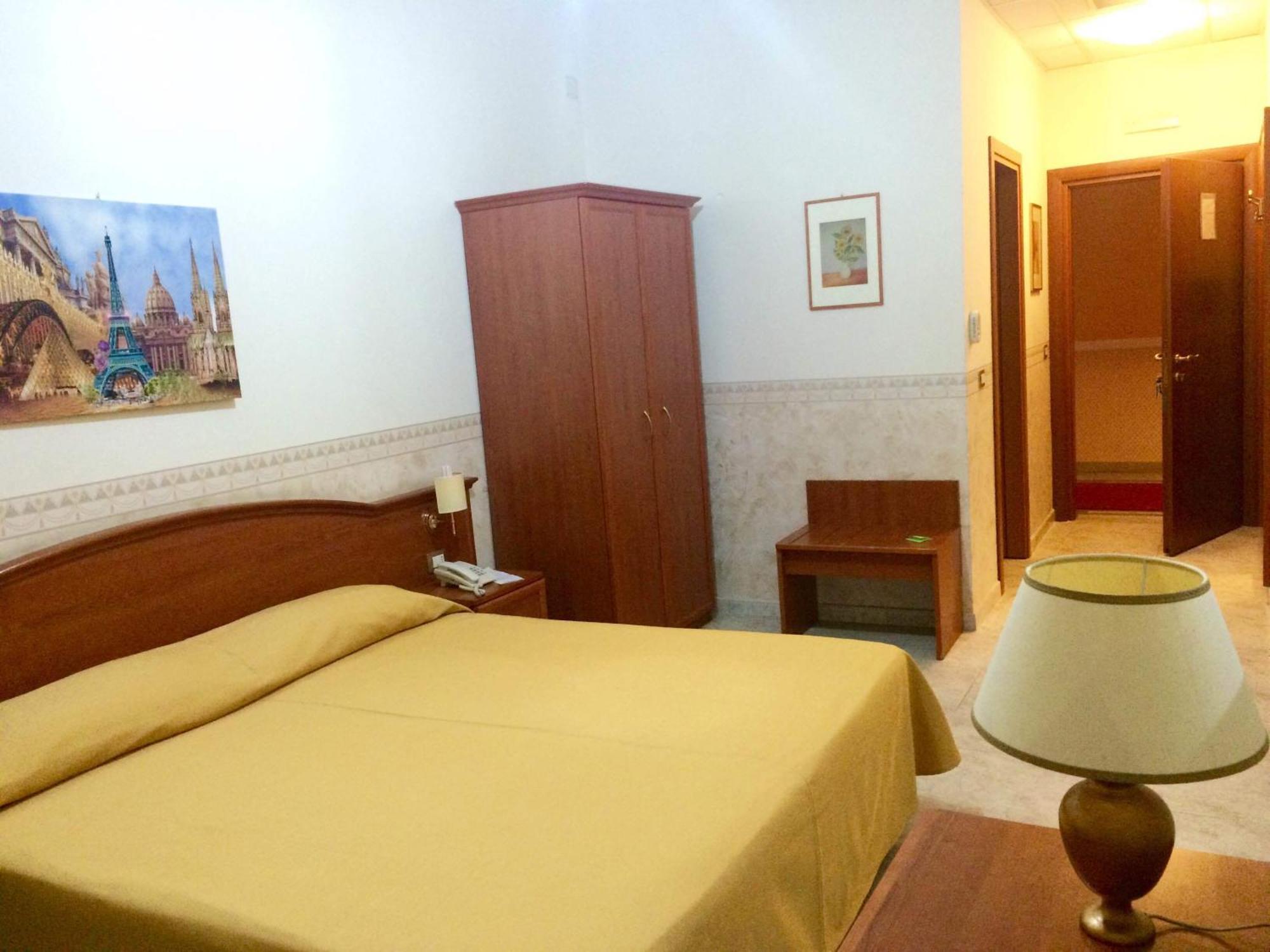 Grand Hotel Stella Maris Italia 팔미 객실 사진