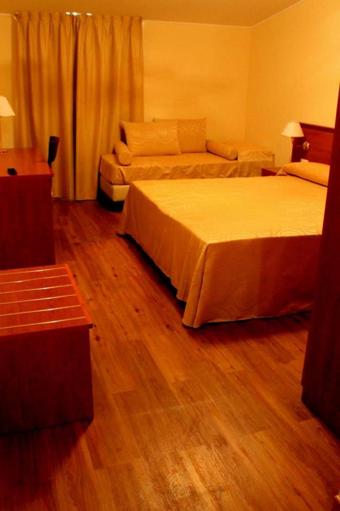 Grand Hotel Stella Maris Italia 팔미 객실 사진
