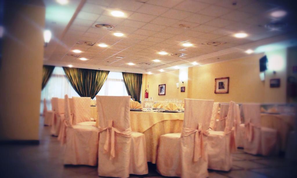 Grand Hotel Stella Maris Italia 팔미 외부 사진