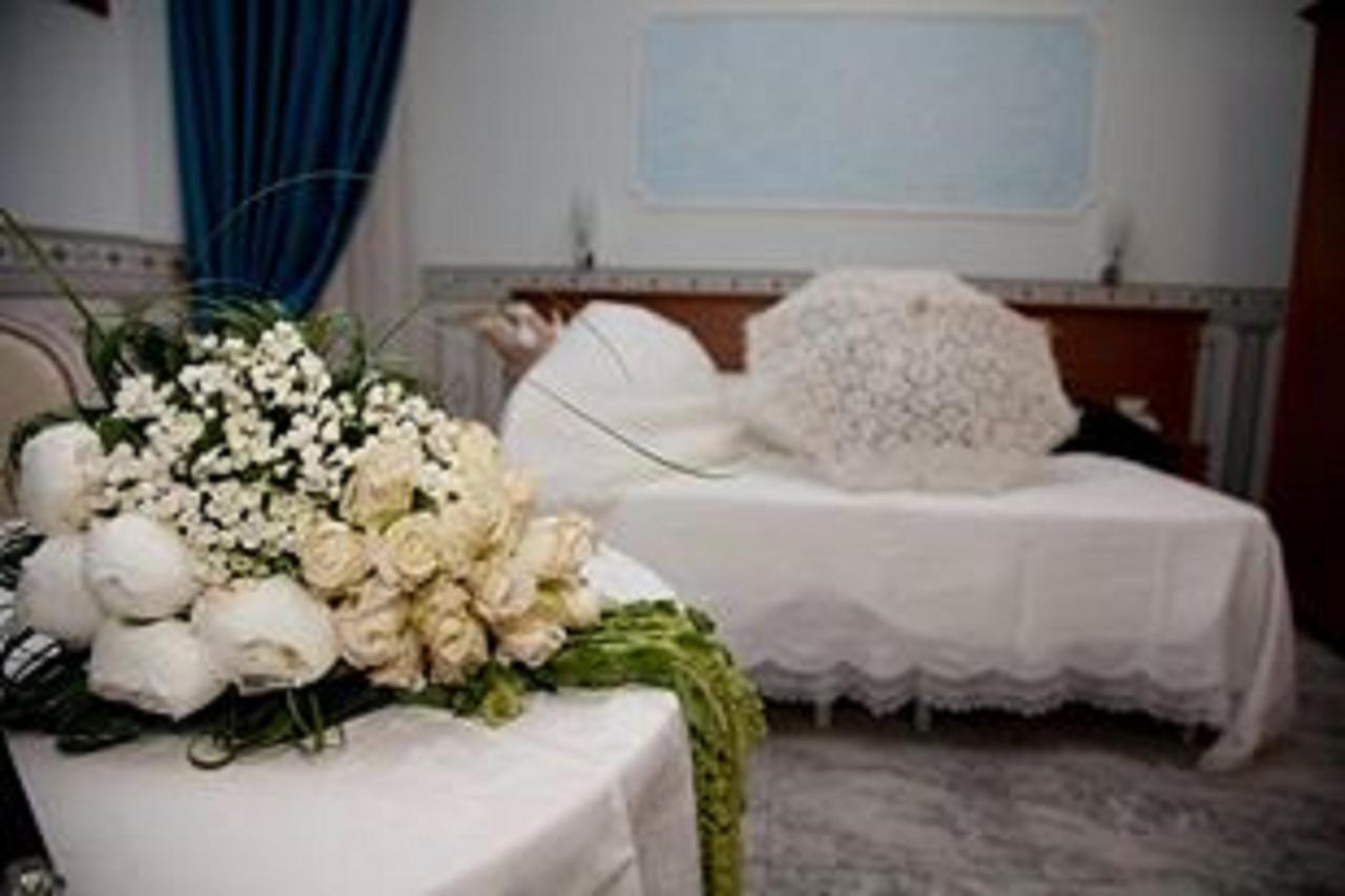 Grand Hotel Stella Maris Italia 팔미 외부 사진