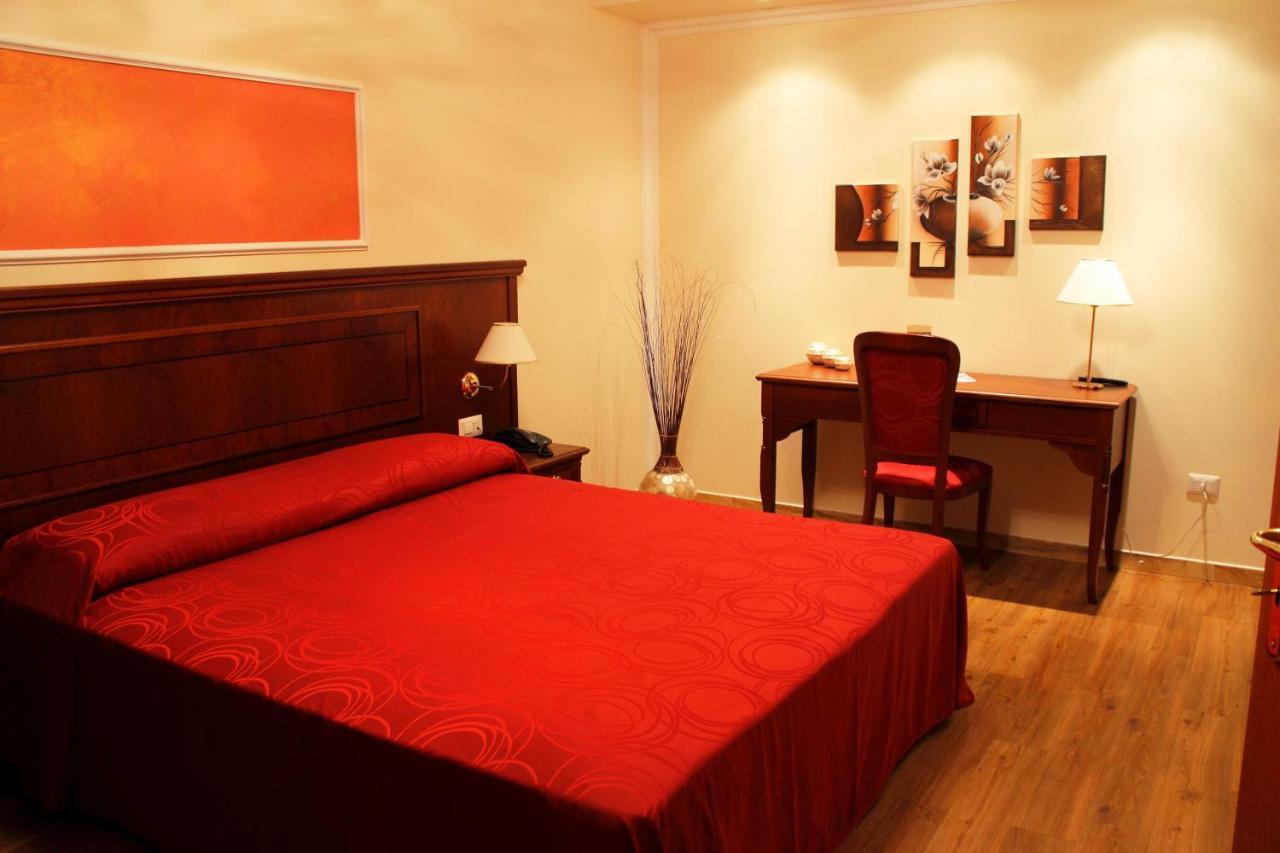 Grand Hotel Stella Maris Italia 팔미 객실 사진